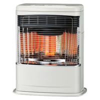 コロナ 石油ファンヒーター FH-WZ5719BY（TU）（直送品） - アスクル