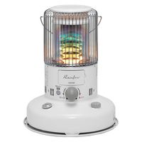 コロナ 石油こんろ サロンヒーター タンク一体式 KT-1624(M) 1個