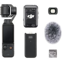 DJI JAPAN Osmo Pocket 3 クリエイターコンボ D231025020 1個 594-7528
