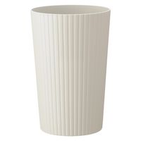 リス くず入れ角 13L ピンク GGYA136 1セット4個入（15Lゴミ袋）デスク