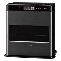 CORONA 石油ファンヒーター ローズメタリック FH-M2523Y-R 1台（直送品