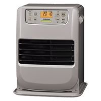 CORONA 石油ファンヒーター ホワイト FH-VX4623BY-W 1台（直送品