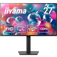 在庫限り終了】iiyama 34インチウルトラワイドモニター 上下昇降機能