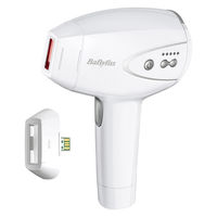 Kirala STELLA BEAUTE IPL光美容器 マットブラック SB-IFD02-BK 1台