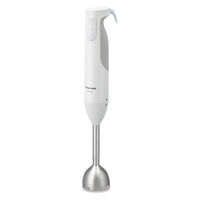 パナソニック パナソニックフードプロセッサーMK-K61-W 107120 1台