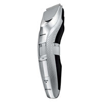 パナソニック ヘアーカッター ER-GC55-K ブラック 1～10mm 長さ調節20