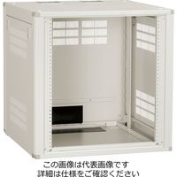 日東工業 ニットウ システムラック FVN50ー606E 1個（直送品） - アスクル