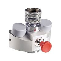 日本エンコン 緊急用洗眼器 450FS 1台 819-2962（直送品） - アスクル