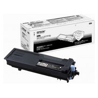 エプソン（EPSON） 純正トナー LPB3T29 モノクロ 1個 - アスクル