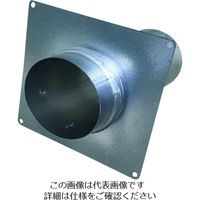 ダイキン工業 ダイキン 延長ダクト1m KCD-125D1S 1個 462-2014（直送品