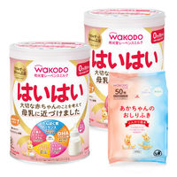 0ヵ月から】森永 乳児用ミルク はぐくみ（大缶） 800g 1缶 森永乳業