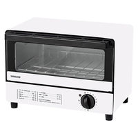 アイリスオーヤマ リクック熱風オーブン FVX-M3B-S（直送品） - アスクル