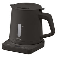 T-fal ディスプレイコントロール 1.0L 電気ケトル 温度設定 保温機能