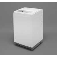 アイリスオーヤマ 全自動洗濯機 5.0kg IAW-T501（直送品） - アスクル
