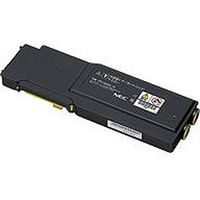 NEC 純正トナー PR-L5850C-16 イエロー 大容量 1個 - アスクル