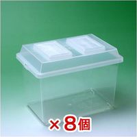 シーラケース コバエシャッター ミニ (180×110×145mm)25個