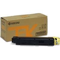 京セラ（KYOCERA） 純正トナー TK-5291K ブラック 1個（直送品