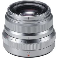 富士フイルム フジノンレンズ 単焦点レンズ XF35mmF1.4 R 1個（直送品