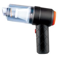 日東工器 小型バキュームクリーナー LV-935A 1セット 9-5700-01（直送