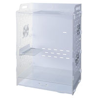 ジェックス GEX アクリルルームIII500High 304476 1個（直送品