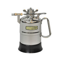 クラマタ産業 卓上型噴霧器(充填式大型防水) 24969900 倉又式噴霧器