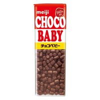 明治 チョコベビージャンボ 4902777126760 1セット(102g×6個)（直送品