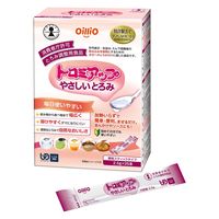 とろみ剤】 クリニコ つるりんこQuickly 2kg 1袋 - アスクル