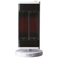 ダイキン工業 セラムヒート CER11YS-W 1PC（直送品） - アスクル