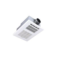 マックス 浴室暖房・換気・乾燥機 3室換気・100V BSー133HAー1 BS