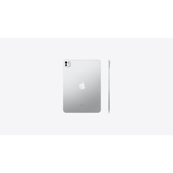 在庫限り終了】Apple iPad Pro 11インチ M4チップ Wi-Fiモデル 256GB