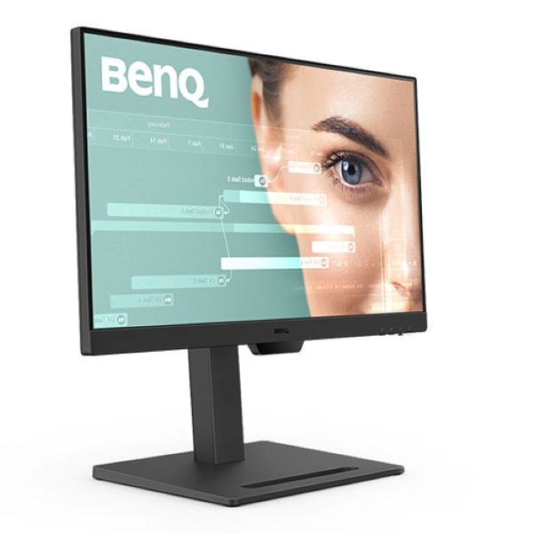 BenQ（ベンキュー） 27インチ アイケア液晶モニター 上下昇降機能/画面