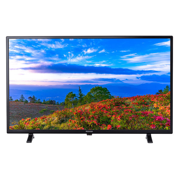 アイリスオーヤマ ハイビジョン液晶テレビ 32インチ LT-32C320B 1台
