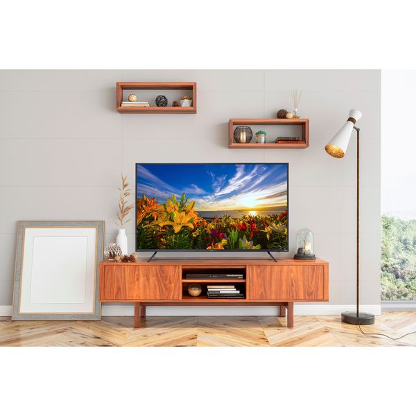 アイリスオーヤマ 4Kチューナー内蔵液晶テレビ 50インチ 50XUB30 1台