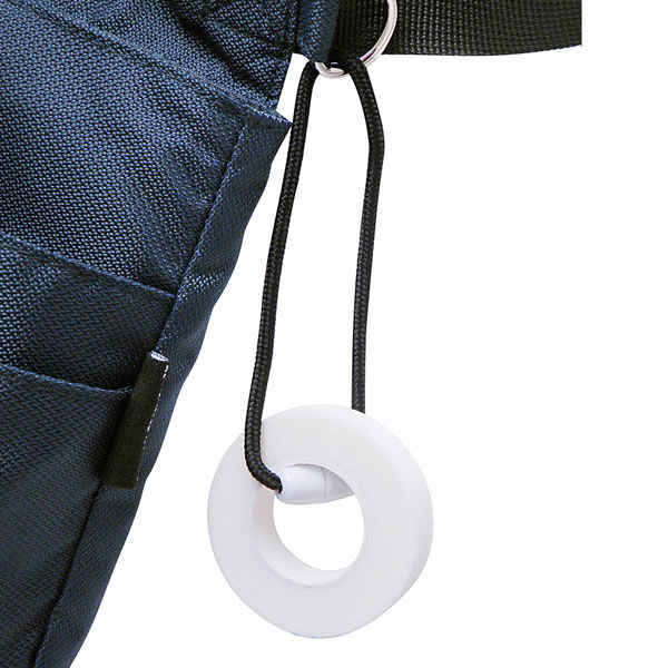 OSAMU GOODS オーガナイザー(ウエストポーチタイプ)ネイビー ST-ZO0002