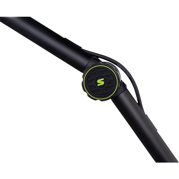 SHURE BY GATOR SH-BROADCAST1 (DESKTOP MIC BOOM デスクトップ