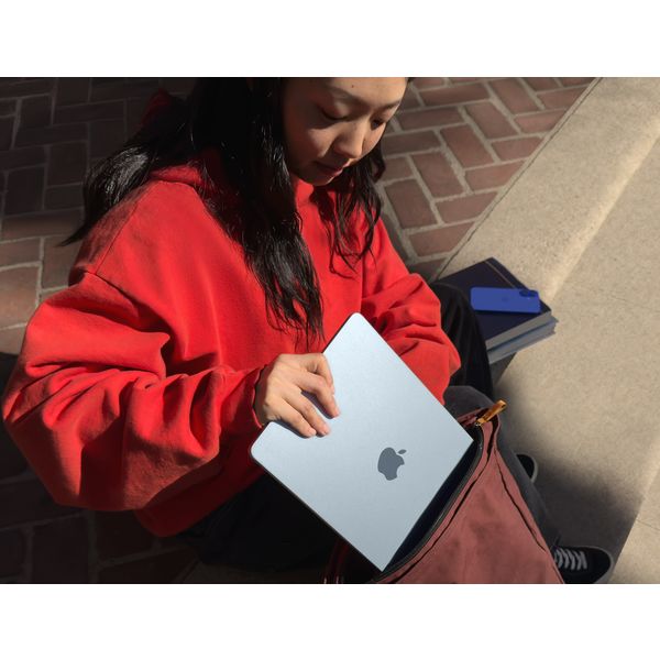 Apple 13インチMacBook Air M4 10CPU 10GPU メモリ:16GB SSD:512GB