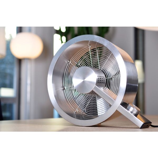 Stadler Form Q-fan ステンレスサーキュレーター マット 2264 1台