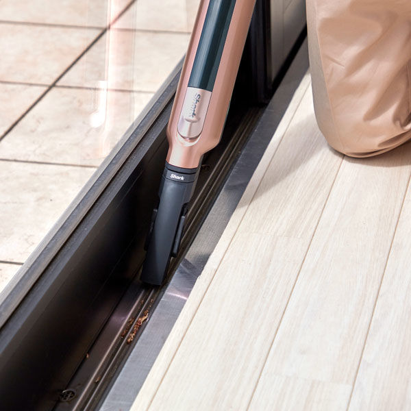 SHARK EVOPOWER SYSTEM iQ クリーナー コッパー CS851JCP 1台（直送品