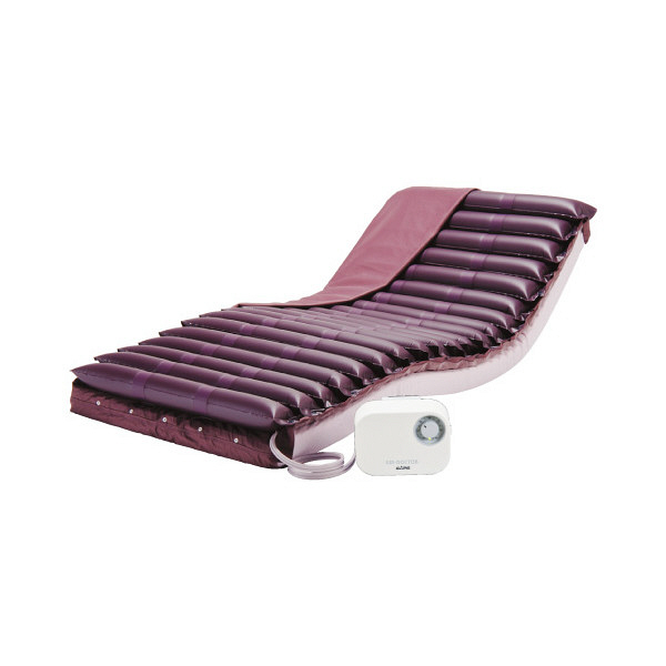 ケープ エアドクターセット（900タイプ） CR-268 1台 01-4280-00（直送