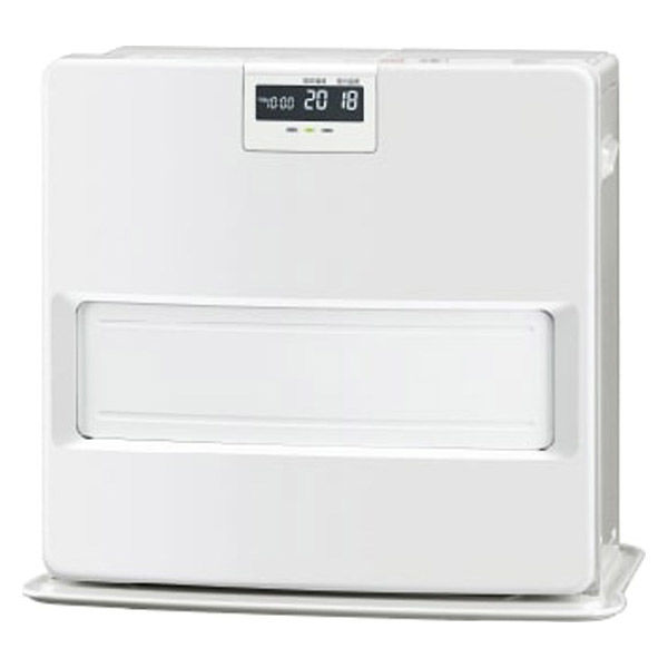 CORONA 石油ファンヒーター VXシリーズ 木造19畳/コンクリート26畳 FH