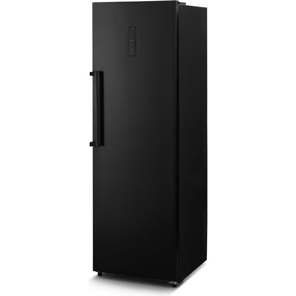 アイリスオーヤマ 冷凍庫 274L IUSN-27A-B 1台（直送品） - アスクル