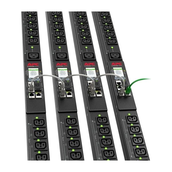 APC Rack PDU 9000 Switched、ZeroU
