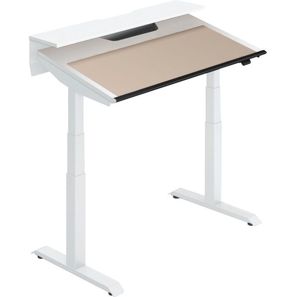 組立設置込】コクヨ 電動昇降デスク シークエンスチルト 幅1150×奥行