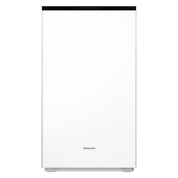 除菌 脱臭 集じん パナソニック ジアイーノ ～18畳 白 次亜塩素酸 F