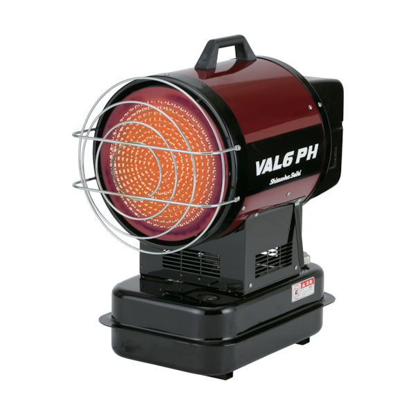 静岡製機 バルシックス VAL6-PH 50HZ（直送品） - アスクル