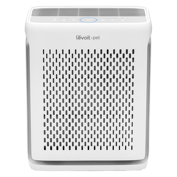 Levoit Vital 100S Pet 空気清浄機 LAP-V102S-AJPR 1台 - アスクル