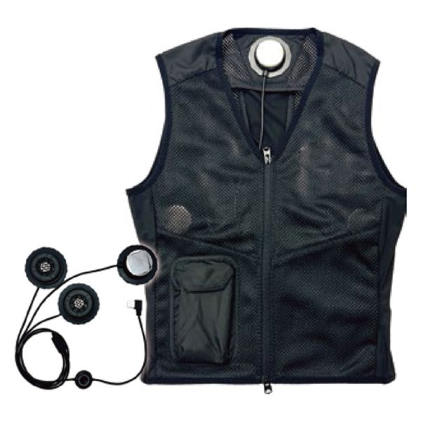 リンクサス SIペルチェベストセット Mサイズ SIPVーSETーM 1セット