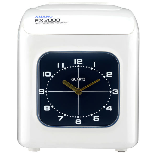 出品No.151 タイムレコーダ アマノ EX3000NC 中古品 整備済済 Yahoo