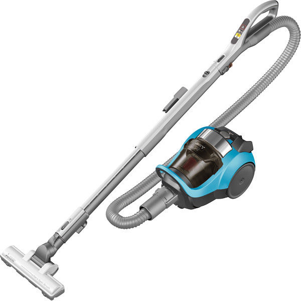 三菱電機 三菱 電気掃除機(サイクロン式) TC-EJ1JS-A 1箱（直送品