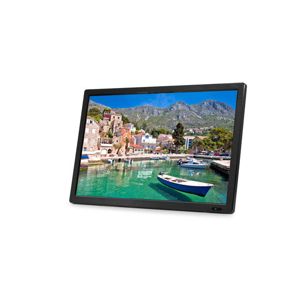 ダイアモンドヘッド 15.4インチ録画機能付き地上/BS/CSポータブル